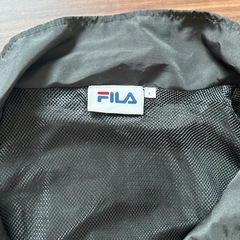 FILA フィラ ジャンパーの画像