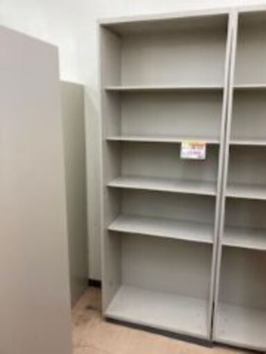 ID:640832　オープン書庫