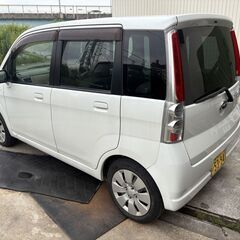 平成18年　ステラ　LX　車検2年付の画像