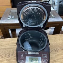 Panasonic　SR-FD101　炊飯器のご紹介！【トレファク入間25-06】の画像