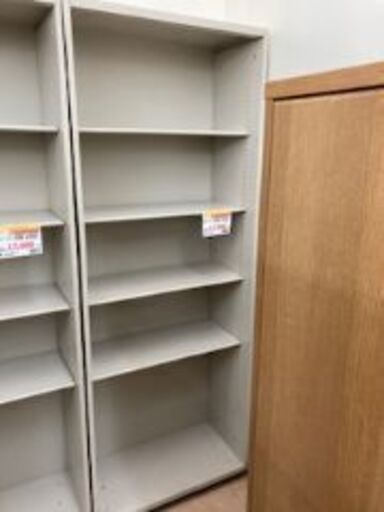 ID:640849　オープン書庫