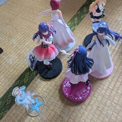 フィギュア　まとめ