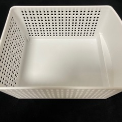 DAISOかごの画像