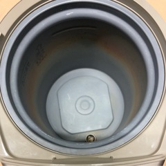 最終値下！大容量★象印 蒸気レス付き 電気ポット3L★の画像