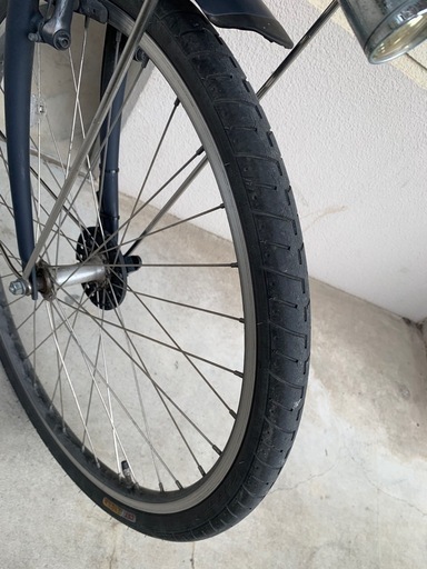 ブリヂストンHYDEE.B電動自転車激安 (宮崎) 新宿の電動アシスト