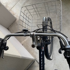 VERY(ヴェリィ) コラボ自転車 子供乗せ電動アシストモデル“HYDEE