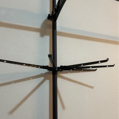 （8月3日、4日引渡し） 室内物干し欲しい方いらっしゃいませんか？の画像