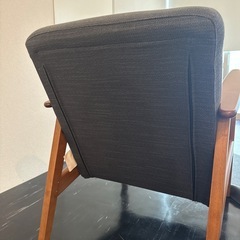 IKEA チェアの画像