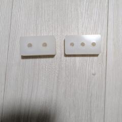 シリコンモールドの画像