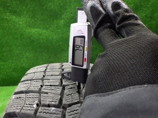 ダンロップ　ウインターMAXX　WM　185/55R16　4本　19年製　インサイト　グレイス　241228011