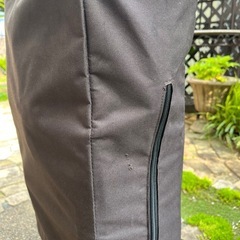 山善 キャリーワゴン アウトドア カート キャンプ 万能キャリーの画像