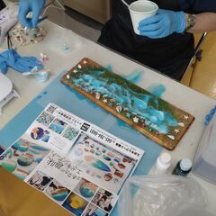 就労継続支援B型　軽作業など♪