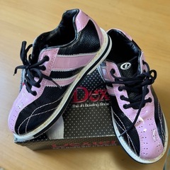 Dexter デクスター　ボウリング　シューズ　レディースの画像