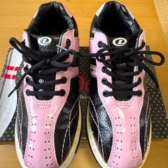 Dexter デクスター　ボウリング　シューズ　レディースの画像