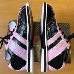 Dexter デクスター　ボウリング　シューズ　レディースの画像