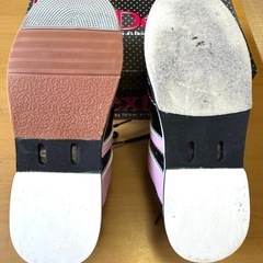 Dexter デクスター　ボウリング　シューズ　レディースの画像