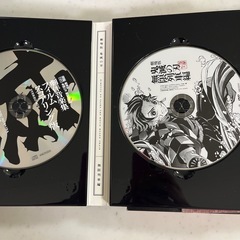 鬼滅の刃Blu-ray「無限列車篇」の画像