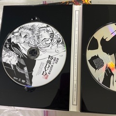 鬼滅の刃Blu-ray「無限列車篇」の画像