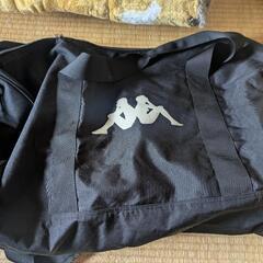 大きめバッグ