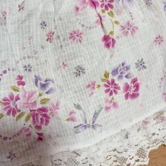 子ども用浴衣ドレスの画像