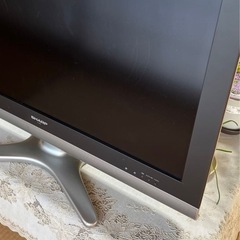 液晶カラーテレビLC-32E5