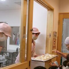 無資格・未経験歓迎！午前のみの勤務！家庭との両立可能！保育補助の画像