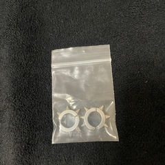 フェイクピアス20