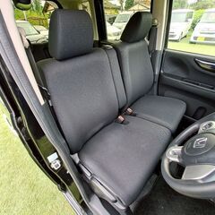 H28年式　N-BOXカスタム　G・Lパッケージ★車検2年付き★の画像