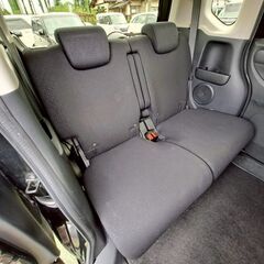 H28年式　N-BOXカスタム　G・Lパッケージ★車検2年付き★の画像