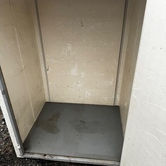 米保管庫の画像