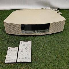 0613-399 CDオーディオ wave music system