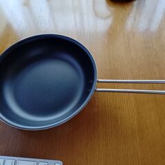 フライパン 20cm 軽量 IH対応　未使用