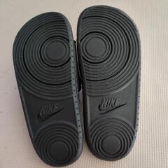 新品ナイキサンダルの画像
