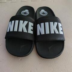 新品ナイキサンダルの画像
