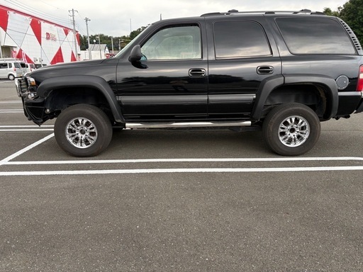 265/70/R16 16インチホイール、タイヤ付きブリヂストンデューラー2022