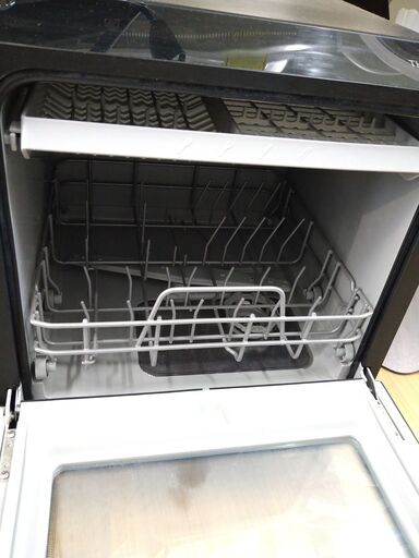 リユースのサカイ浦和店【D682】食洗機 THAKO STTDWADB  2021