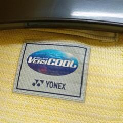0613-158 スポーツウェア　YONEXの画像