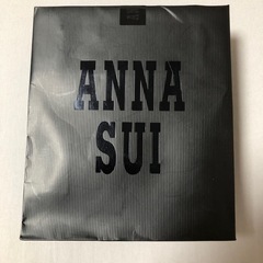 【取引終了】 ANNA SUI   アナスイ　蝶　イヤリング の画像