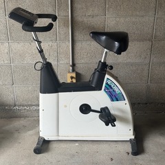 コンビ EZ102 エアロバイク　