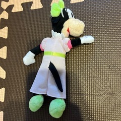 一番くじ？の景品の画像