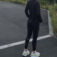 女性ランナー募集中（初心者＆ご無沙汰さん大歓迎）