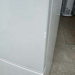 【動作保証あり】TWINBIRD ツインバード 2020年 HR-F911W 110L 2ドア 冷凍冷蔵庫【管理KRR742】の画像