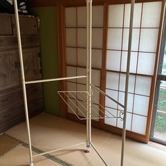 物干しスタンド