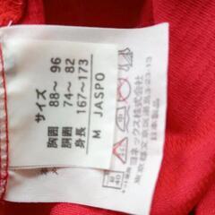 0613-159 スポーツウェア　YONEXの画像