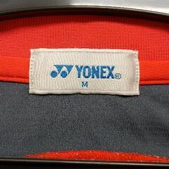 0613-159 スポーツウェア　YONEXの画像