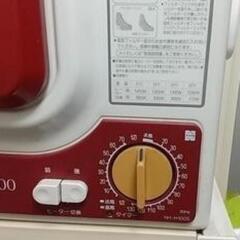 【お取引者決定】衣類乾燥機の画像