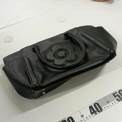 0613-192 マリークワント　MARYQUANT　トートバッグ