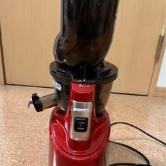 クビンズスロージューサーの画像