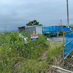 🌈売り土地　古賀市新原②🌈T