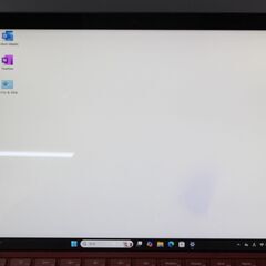 【現状品】Surface Pro 7/intel Core i5/256GB/8GB ⑤の画像